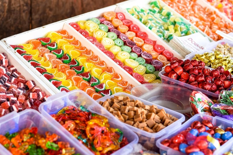 Delightful Confections