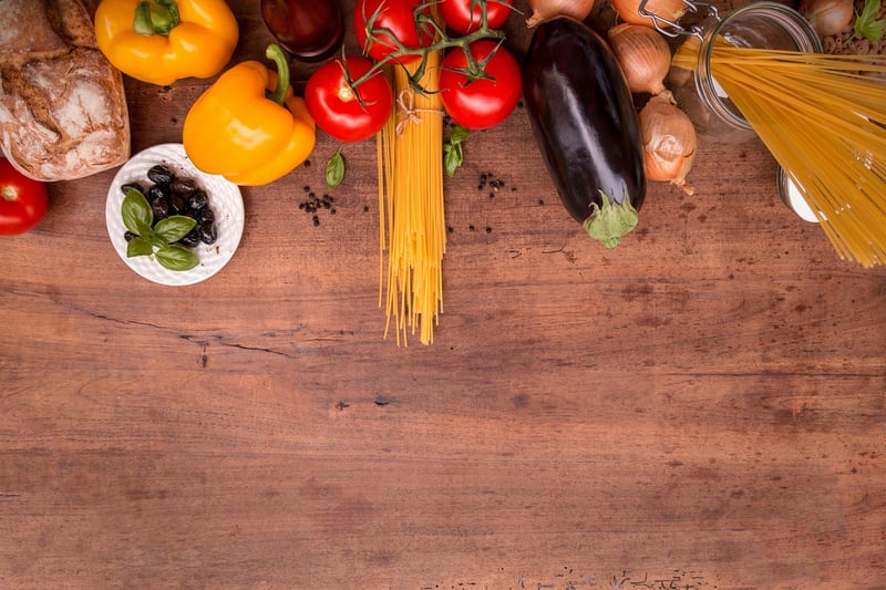 Italian pasta