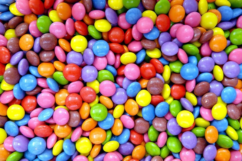Turkish delight